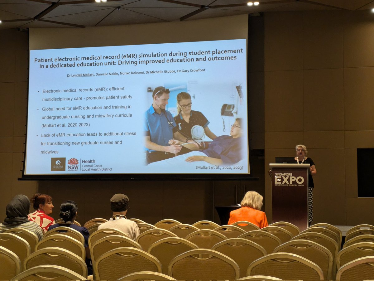 Gary Crowfoot tweet media