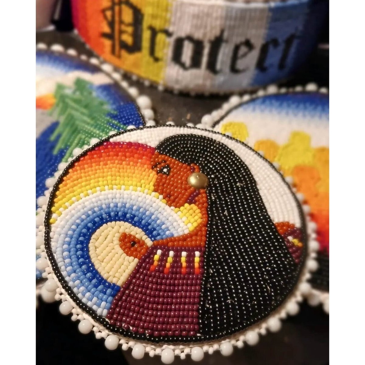 Arizona Native Vote 🗳️ tweet media