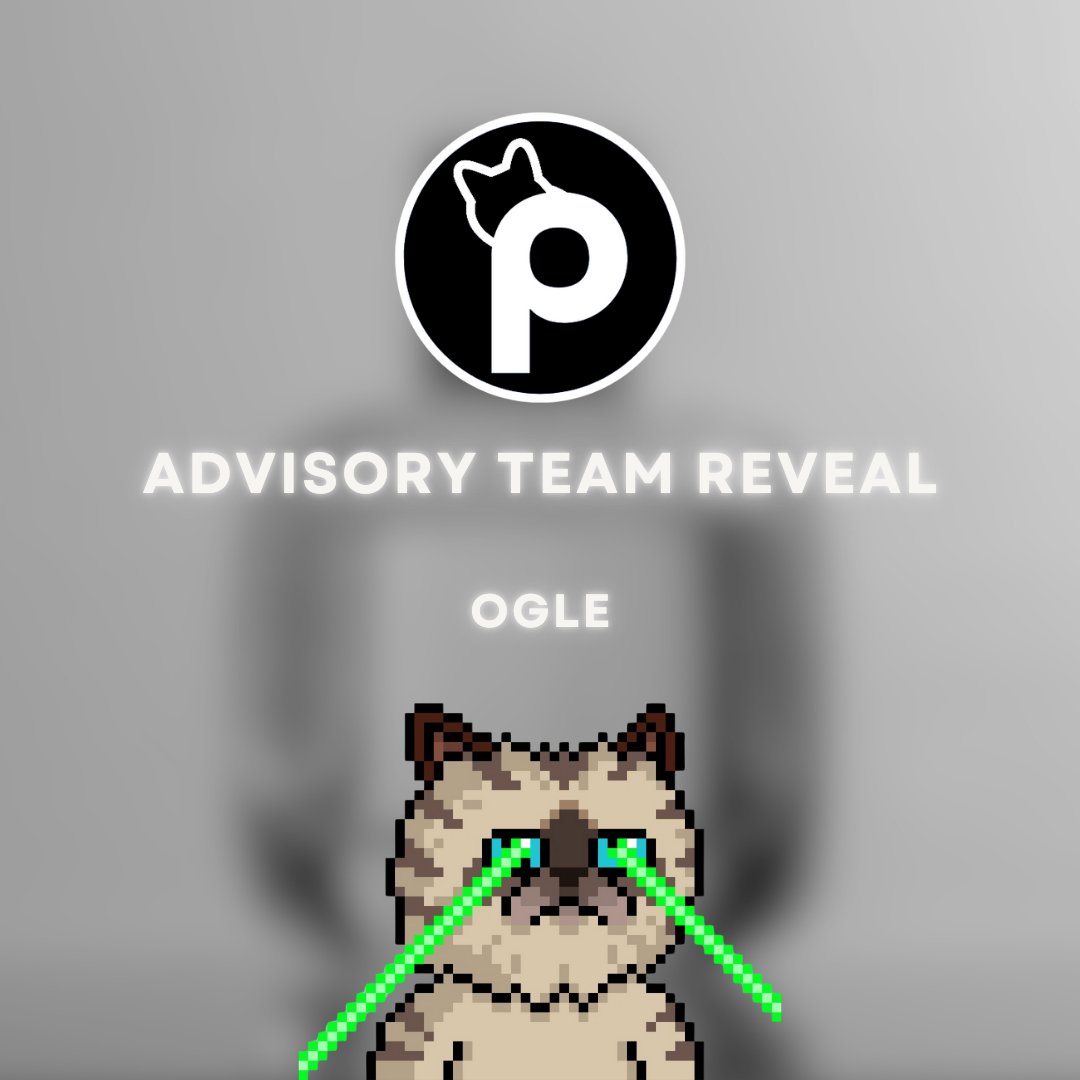 purrLabs (@purrlabs) on Twitter photo We’re proud to have <a href="/cryptogle/">ogle | glue.net</a> as a core advisor @ purrLabs & the #Miggleverse. As Co-founder of <a href="/GlueNet/">Glue</a> & a Web3 strategist for leaders like the family of @realdonaldtrump, he’s helping to shape the future of blockchain together w/ purrLabs & <a href="/MrMigglesOnBase/">Mr. Miggles</a> #purrLabs #Miggles We’re proud to have <a href="/cryptogle/">ogle | glue.net</a> as a core advisor @ purrLabs & the #Miggleverse. As Co-founder of <a href="/GlueNet/">Glue</a> & a Web3 strategist for leaders like the family of @realdonaldtrump, he’s helping to shape the future of blockchain together w/ purrLabs & <a href="/MrMigglesOnBase/">Mr. Miggles</a> #purrLabs #Miggles