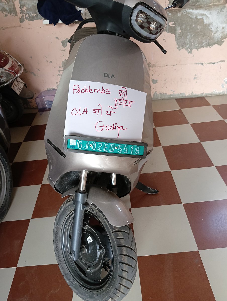 sumit patel tweet media