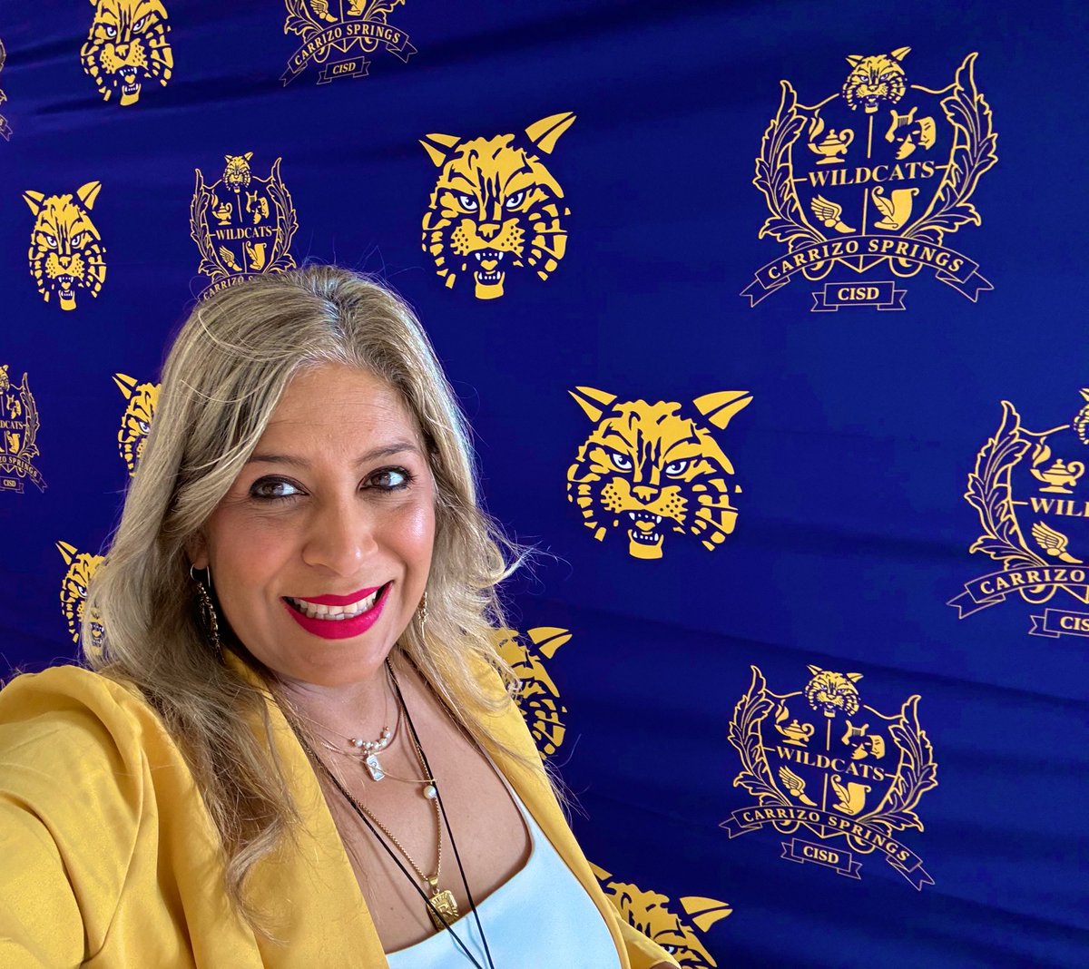 Rose Saldaña Pearson tweet media