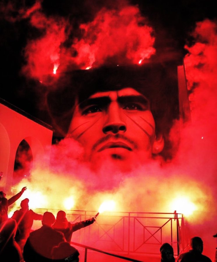 Previa de Nochebuena.