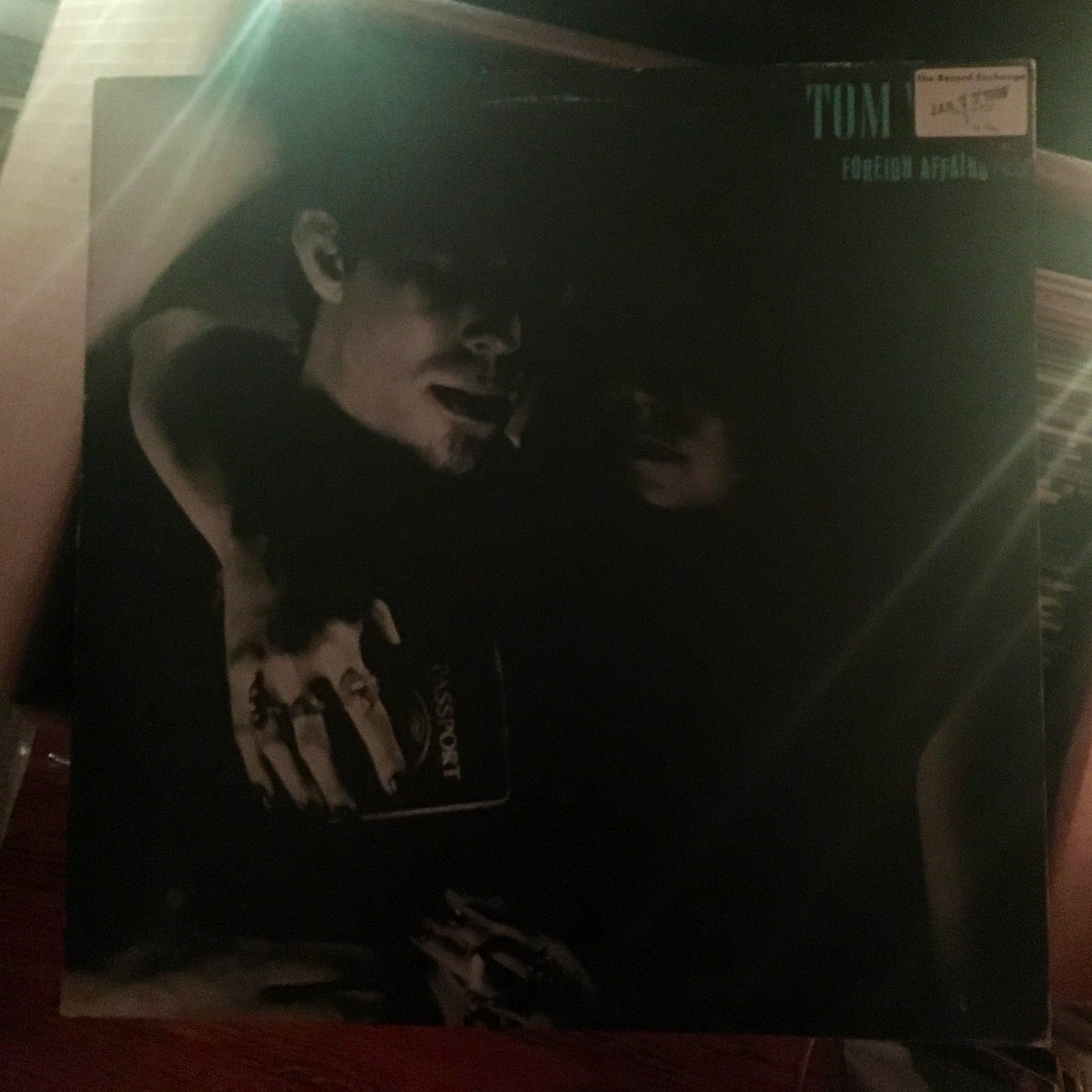 Scat Records tweet media