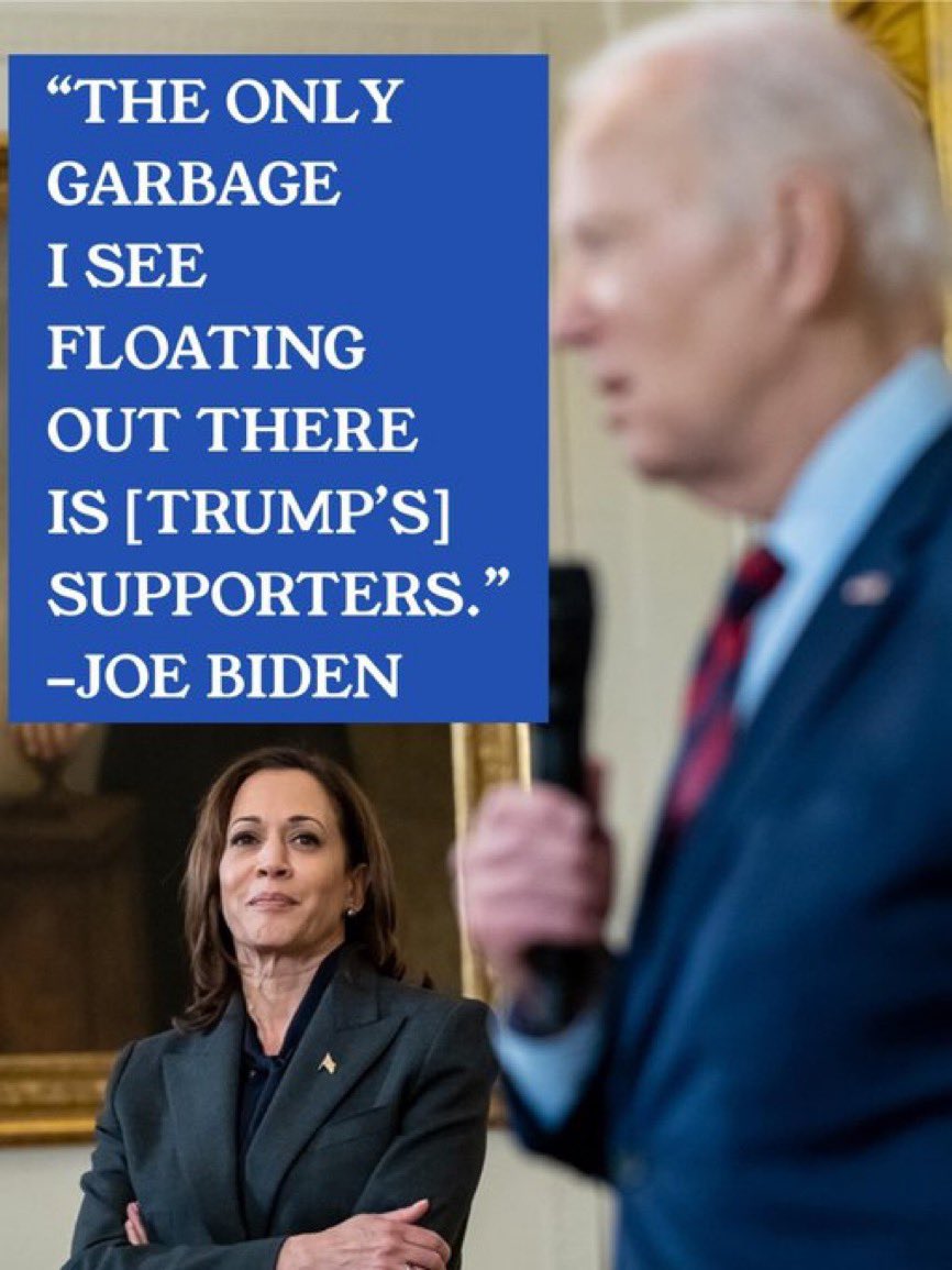 GuntherEagleman's tweet image. FJB