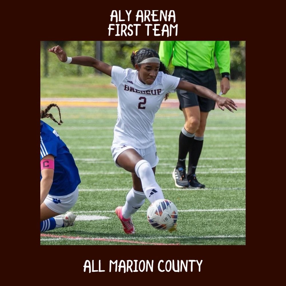 BJPS Girls Soccer (@bjpsgirlssoccer) on Twitter photo Congratulations <a href="/aly_arena/">Aly Arena</a> on your 1st Team selection by the Marion County Coaches of Girls Sports Association! <a href="/BrebeufSports/">Brebeuf Athletics</a> <a href="/BrebeufJesuit/">Brebeuf Jesuit</a> Congratulations <a href="/aly_arena/">Aly Arena</a> on your 1st Team selection by the Marion County Coaches of Girls Sports Association! <a href="/BrebeufSports/">Brebeuf Athletics</a> <a href="/BrebeufJesuit/">Brebeuf Jesuit</a>