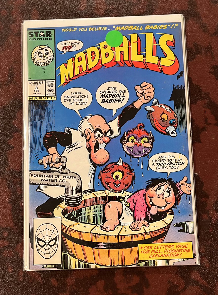 mediummic's tweet photo. New short promoting the haul video. #MrTexperience #lookoutrecords #comics https://t.co/711tqP5CyB https://t.co/83nCyDtdzJ