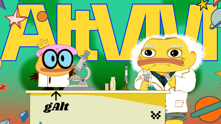 The time of the AltVM is here!

The MoveVM is our big bang moment for AltVMs.

But we're not the only team building.

So today, we created a friend to hang with @moveusmaximus and represent the AltVM community and to show solidarity with our fellow builders!

Introducing #gAlt