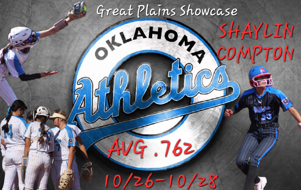 Had a great weekend at Top Club Great Plains showcase undefeated champs!! 

<a href="/KACompton2377/">Ok Gametime Ones Compton</a> <a href="/RSC_Softball/">RSC Softball</a> <a href="/dillon_sottile/">Dillon Sottile</a>