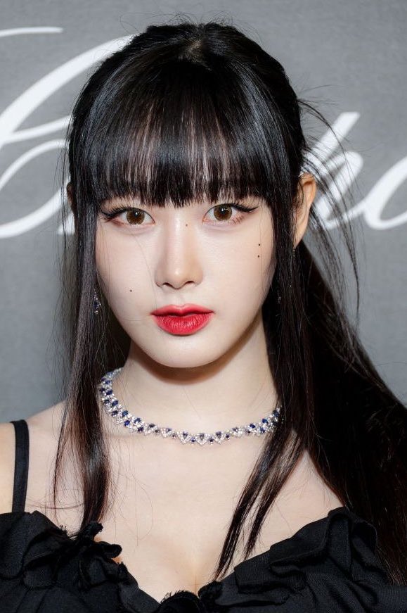 本日10月30日はaespa #ジゼル の誕生日💝マルチリンガルで日韓英3カ国