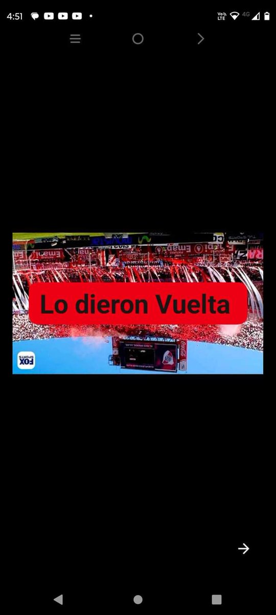 Ezequiel Ceriani Caviglione tweet media