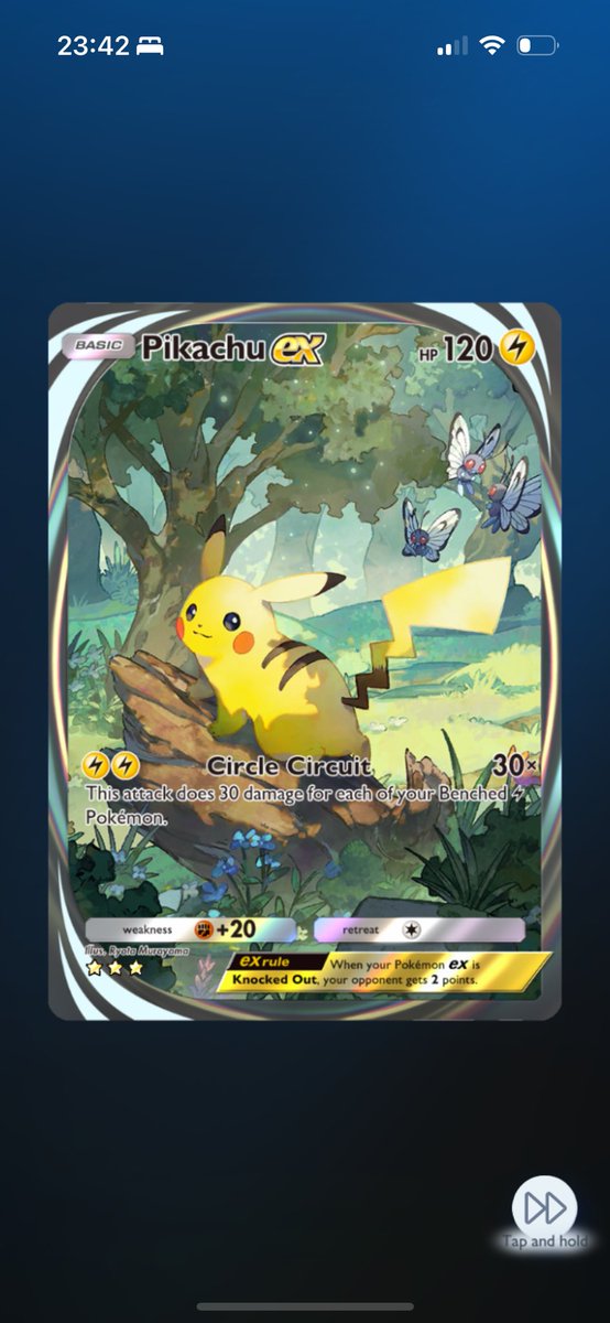 Case DeStefano tweet media