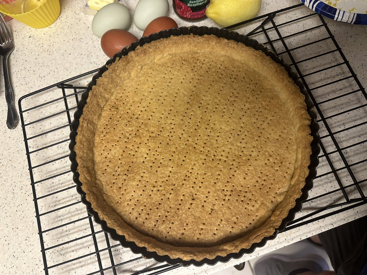 Trey Walker is falling out tweet media