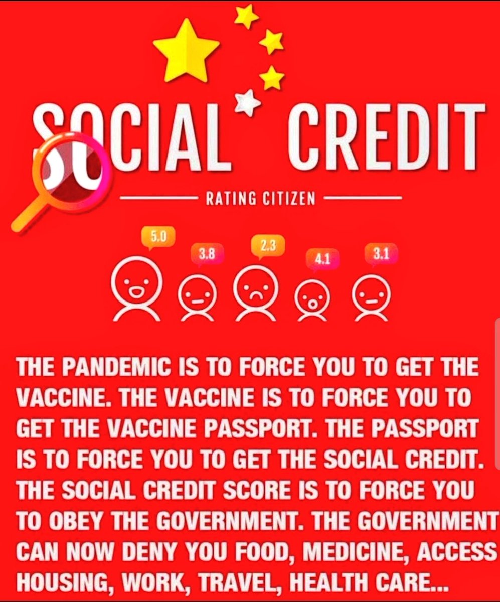 johnny5is_Alive's tweet image. If collapsing the country to Davos Agenda 2030 under #CBDC control with #SocialCreditScores for #MovementControl between #15minutecities is the the most extraordinary story ever told, then you may be right #KamalaWinsWithJoy