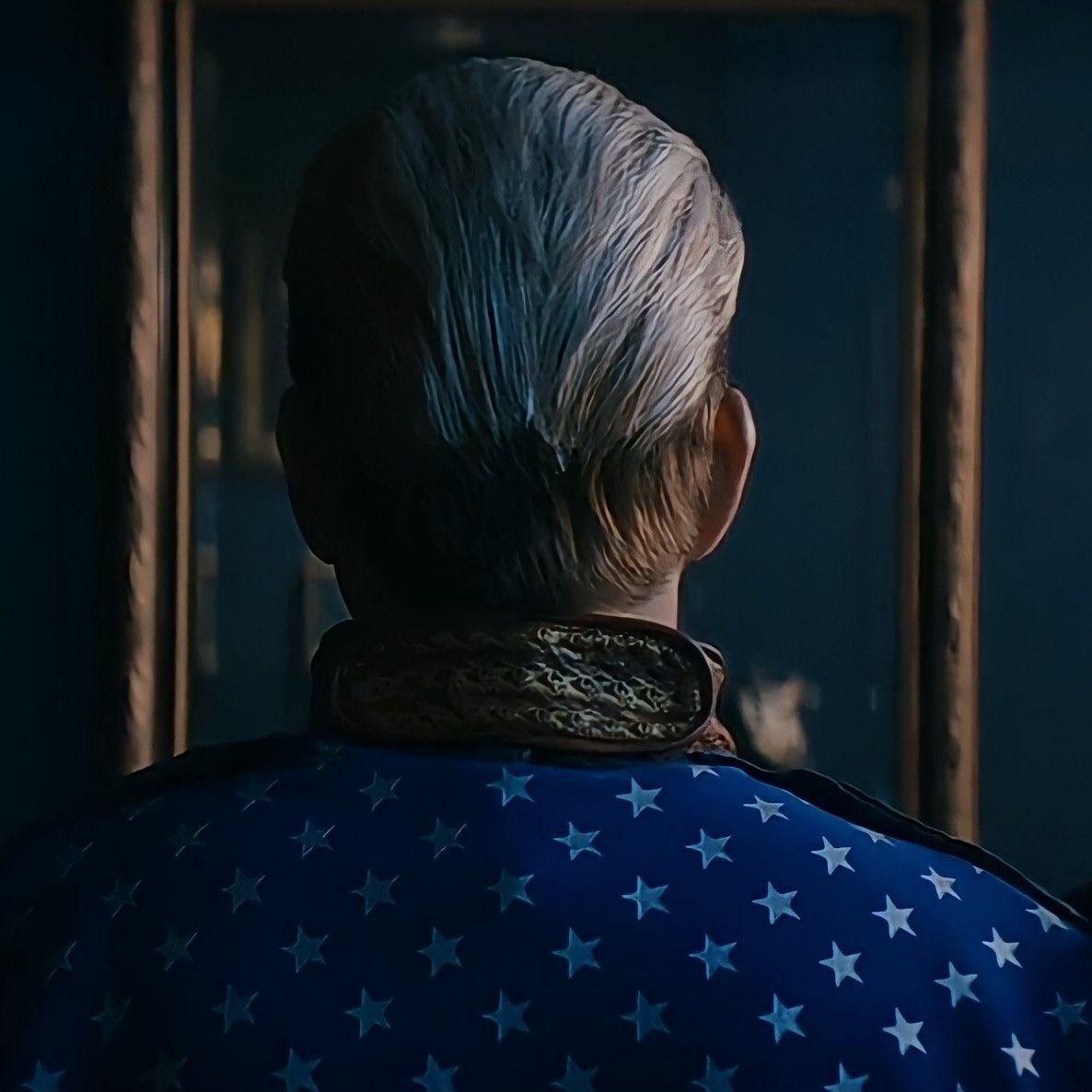 TheBoysOOCC's tweet image. Homelander Backshots 📸 #TheBoys