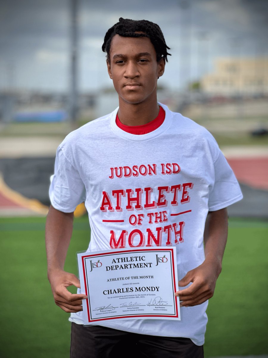 Brandon Kallies (@coachkallies) on Twitter photo This athlete works so hard. From coming back from a seasonbending injury last year and never taking a day off. He made sure he was going to play his senior year, and make sure he was QB1. Congratulations & well deserved. It has been an honor to coach this athlete!!!! <a href="/Cmondy_1/">Charles Mondy</a> This athlete works so hard. From coming back from a seasonbending injury last year and never taking a day off. He made sure he was going to play his senior year, and make sure he was QB1. Congratulations & well deserved. It has been an honor to coach this athlete!!!! <a href="/Cmondy_1/">Charles Mondy</a>
