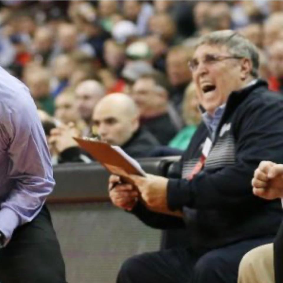 Captain Coach Kwas tweet media