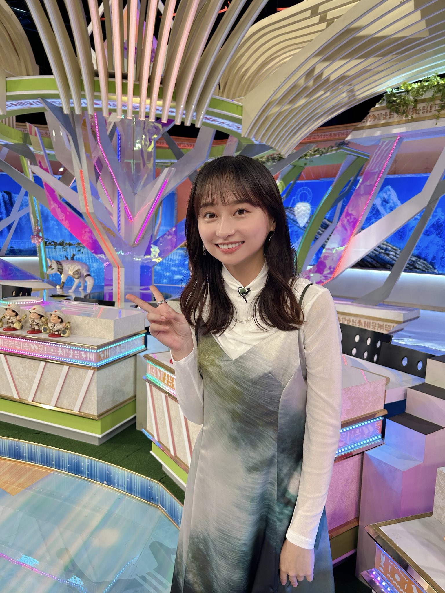 影山優佳staff on X: 