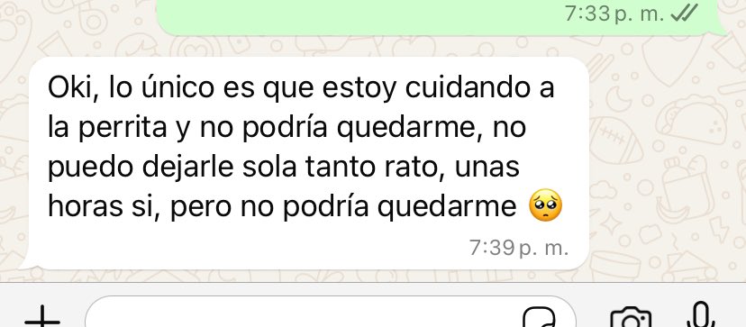 No sé, tal vez pueda sonar funable, pero no compartan mascota a menos de que se casen y vivan muchos años en pareja.
Ya se me está yendo el encanto y pues ajam, ni modo