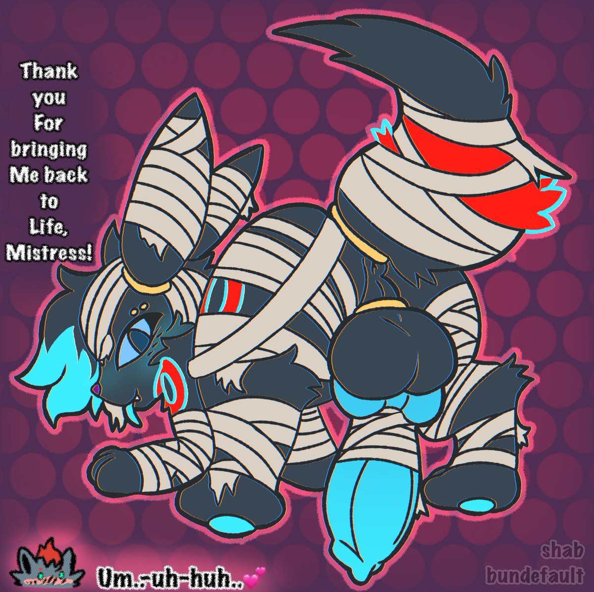 🔞 SHAB 🔞 tweet media