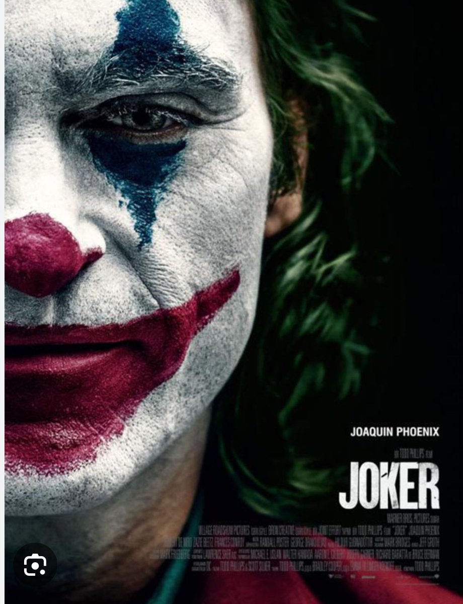 #joker filmlerini izleyip de kendinden bir şey bulmuyorsan ya ağzında gümüş kaşıkla doğdun ya da farkındalığı düşük çoğunluktasın👌🏻 #film #jokerfilm