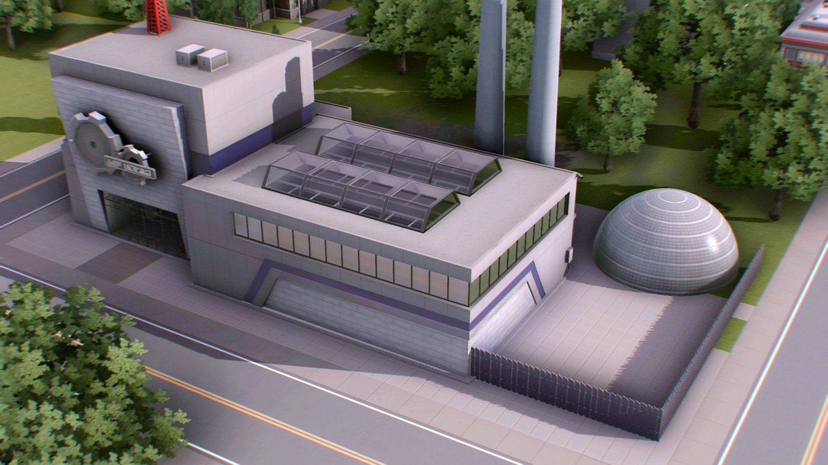 boringbonestv's tweet photo. We recolored Practically all Rabbit holes until now, as well as removing some decorative elements to rebuild the beta's visuals. I'm very happy with the result. All the other rabbit holes have been completely checked!! <3 What do you think of the result? #Ts3 #Sims3Beta https://t.co/f5O2rNDX3M