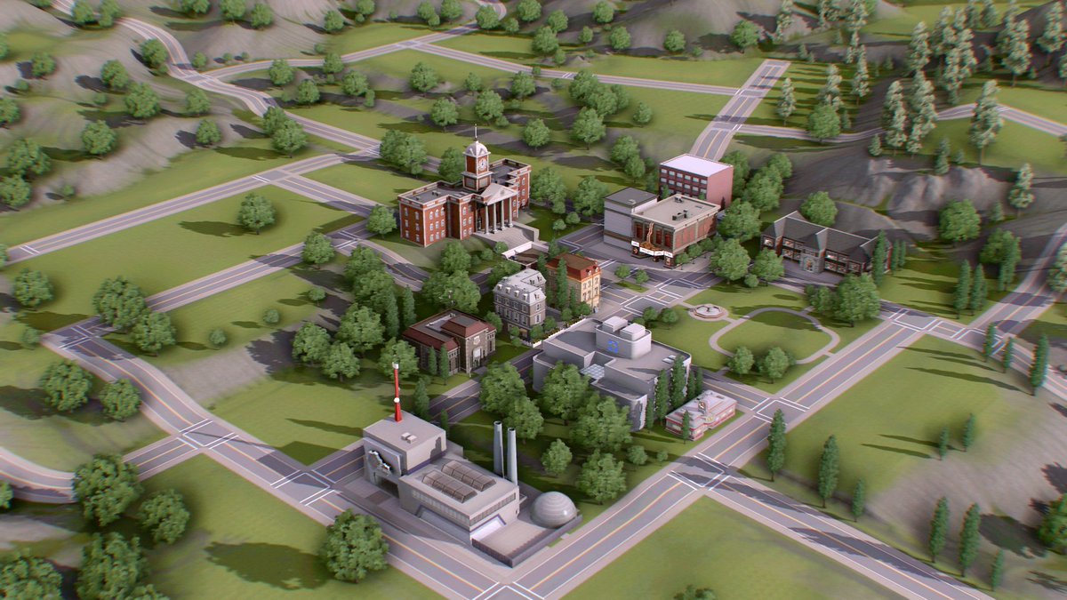 boringbonestv's tweet photo. We recolored Practically all Rabbit holes until now, as well as removing some decorative elements to rebuild the beta's visuals. I'm very happy with the result. All the other rabbit holes have been completely checked!! <3 What do you think of the result? #Ts3 #Sims3Beta https://t.co/f5O2rNDX3M