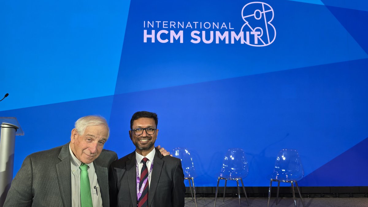 Hisham Ahamed MD DM tweet media