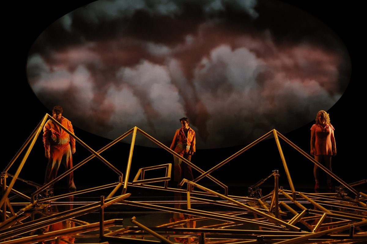 Back2BackTheatr's tweet photo. We’re thrilled to be part of @sydney_festival this summer! Get ready for the bold and provocative MULTIPLE BAD THINGS at the @SydOperaHouse this January
Dates: January 8 - 12
🎟️ https://t.co/P7f08RVaqS
#multiplebadthings #sydfest
📷 Jeff Busby https://t.co/H1JFLw2X4o