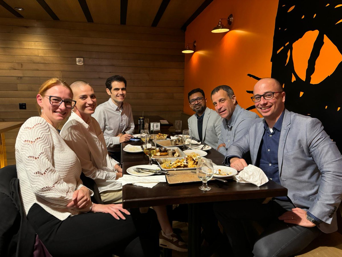 Hisham Ahamed MD DM tweet media