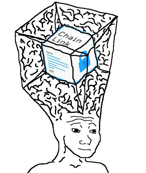 Gm Link Marines, 

It’s time to lock in and get Smart. 🫡

#SmartCon