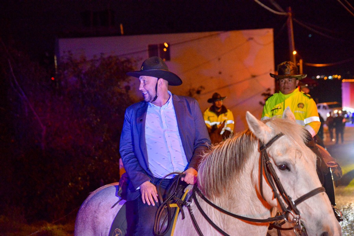 Alcaldía Mayor de Tunja tweet media