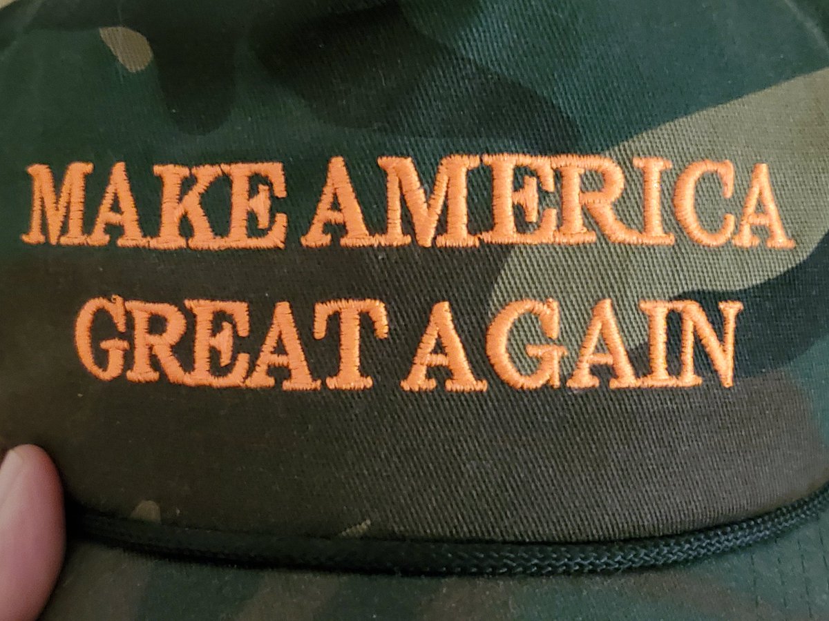 BobLonsberry's tweet photo. “The only garbage I see floating out there is his supporters.”
Joe Biden, about the Americans who are voting for Donald Trump. https://t.co/Bp6YrAC7j8