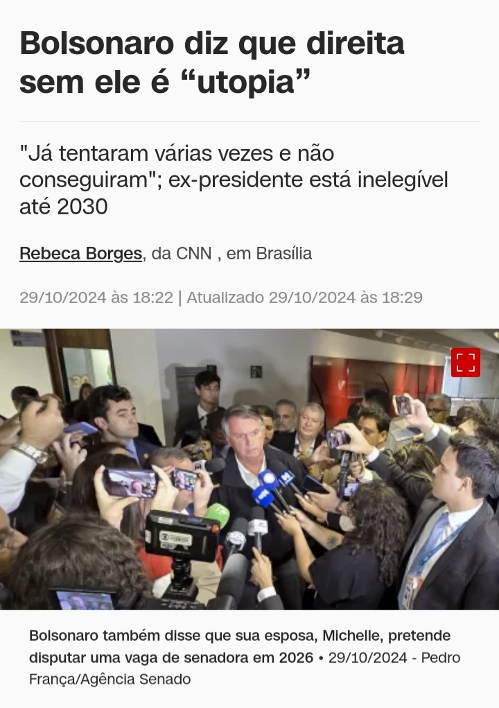 APropriaDire's tweet photo. O minto nem de direita é.  Ele é centrão como disse várias vezes.

E outra, para a direita existir realmente , o bolsonarismo precisa acabar. https://t.co/NJQh5qLa3s