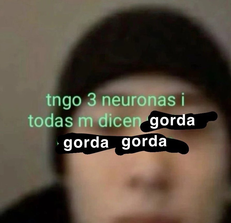 Tmb dicen que me mate