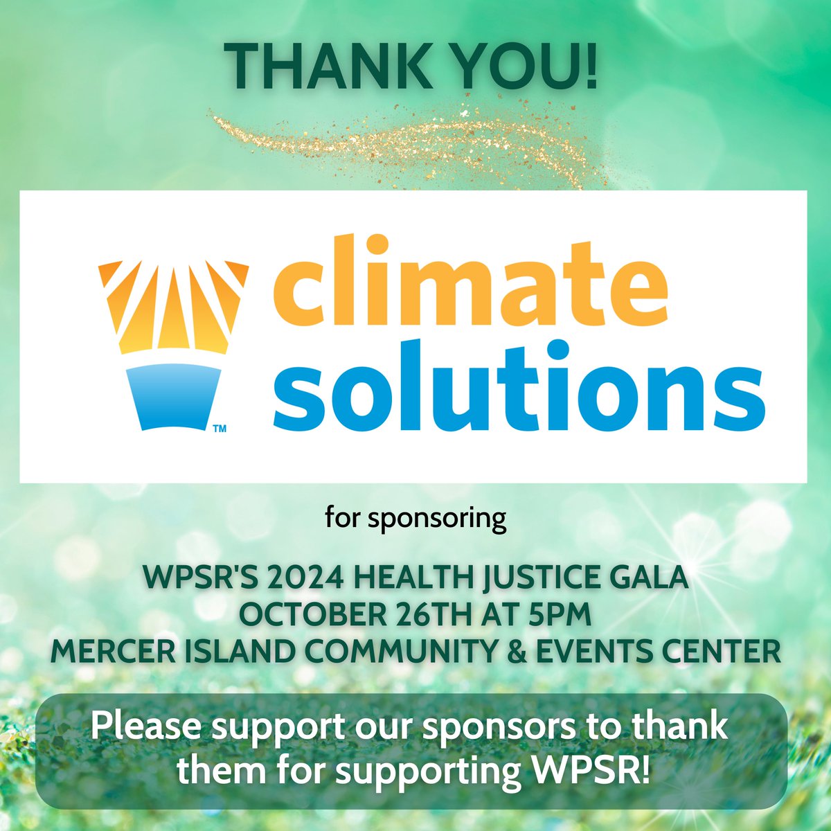 Washington Physicians for Social Responsibility (@psr_washington) on Twitter photo Thank you Climate Solutions for sponsoring out 2024 Health Justice Gala! wpsr.org/2024gala
<a href="/climatesolution/">Climate Solutions | on bsky</a>
#healthjustice Thank you Climate Solutions for sponsoring out 2024 Health Justice Gala! wpsr.org/2024gala
<a href="/climatesolution/">Climate Solutions | on bsky</a>
#healthjustice
