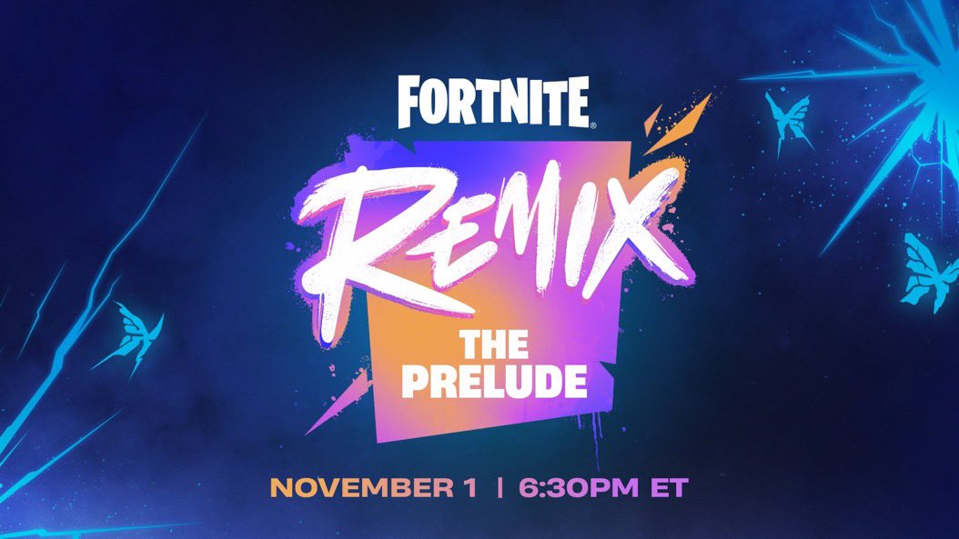 I can't wait! WE LOVE YOU EPIC! This will def be a boom! 🔥