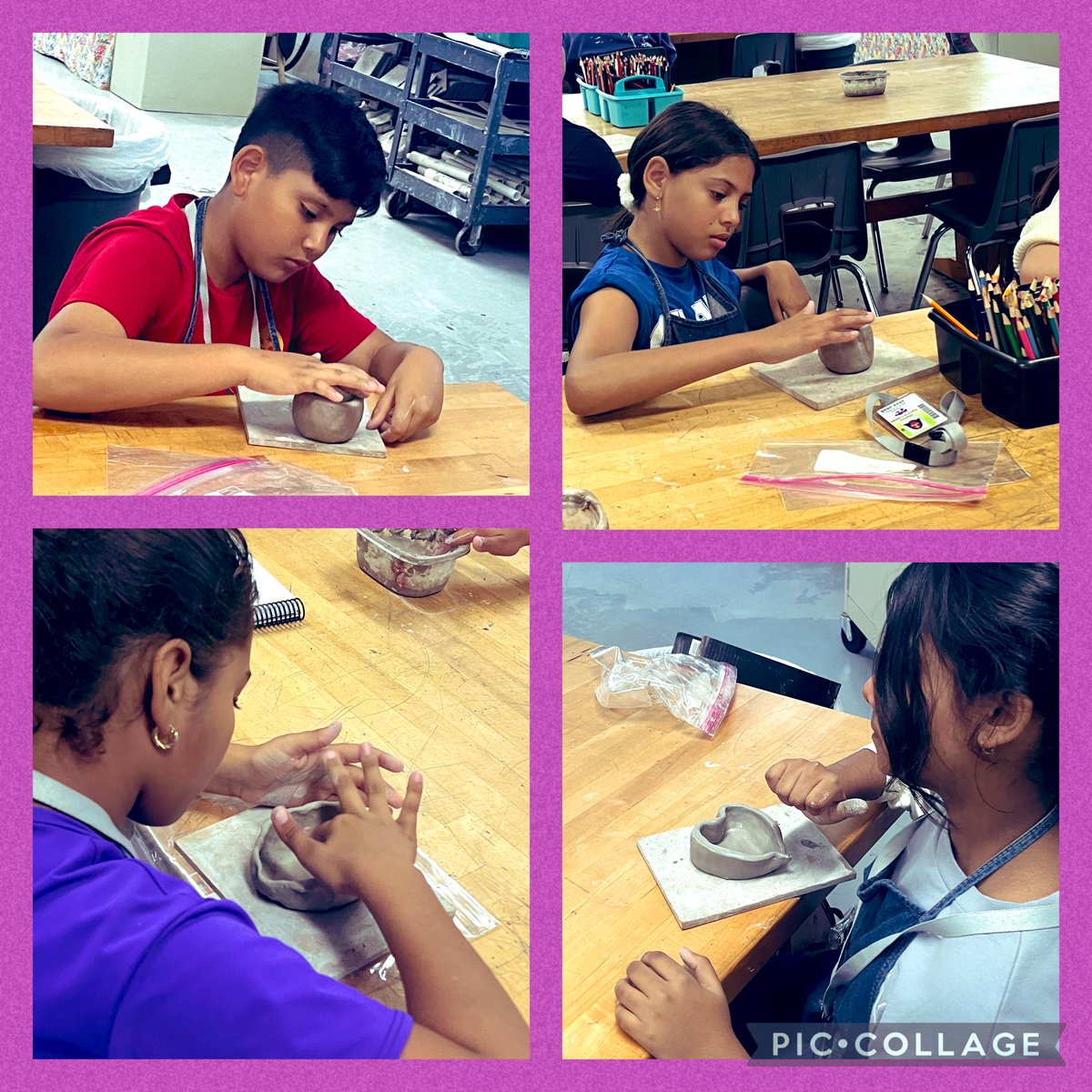 Lara Edge_DIHT (@educator_edge) on Twitter photo I enjoyed visiting our NAC <a href="/AragonWildcats/">Aragon Middle School</a> in their art class today! I can’t wait to see the finished products! <a href="/CFISDELs/">CFISD EBs</a> <a href="/Cassicrouch592/">Cₐₛₛₐₙdᵣₐ Cᵣₒᵤcₕ</a> I enjoyed visiting our NAC <a href="/AragonWildcats/">Aragon Middle School</a> in their art class today! I can’t wait to see the finished products! <a href="/CFISDELs/">CFISD EBs</a> <a href="/Cassicrouch592/">Cₐₛₛₐₙdᵣₐ Cᵣₒᵤcₕ</a>