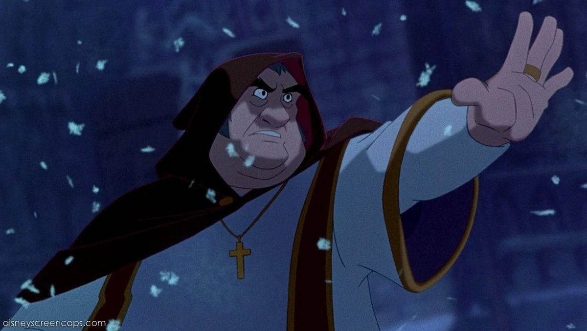 BladeRaisor's tweet photo. We talk about Alan Tudyk being in every Disney movie nowadays, but we don't talk about how David Ogden Stiers dominated Disney in the 90's to early 2000's. https://t.co/FgMpExO5lx