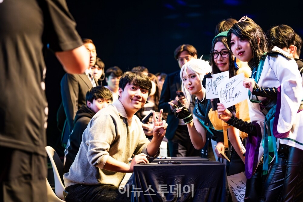 경남이스포츠경기장 오픈 기념 대회 기사 #홍진호
naver.me/54LReMnH