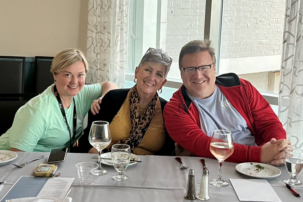 Jody Nolf, M. Ed. tweet media