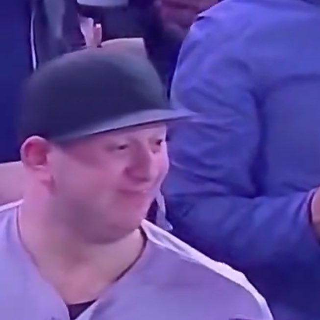 What if I told you this man saved the Yankees season?