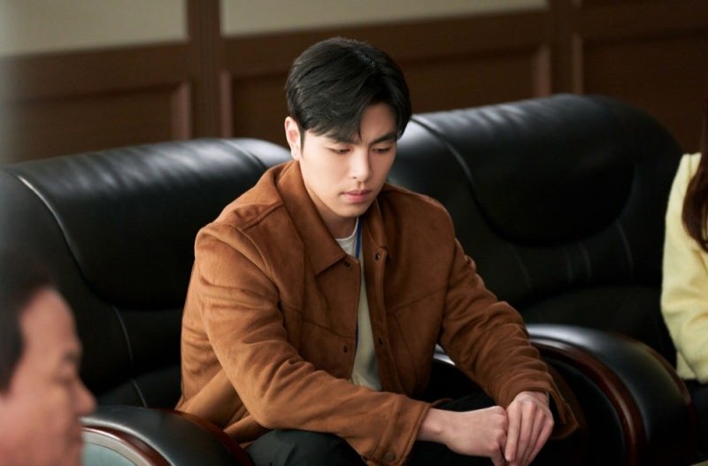 konicsclub's tweet photo. ik selamat pagi dari bpk pns kita yg gantengnya awur2an🌹

jgn lupa marry you 16 nov di netflix🥰
https://t.co/Hz3hCHWk3e