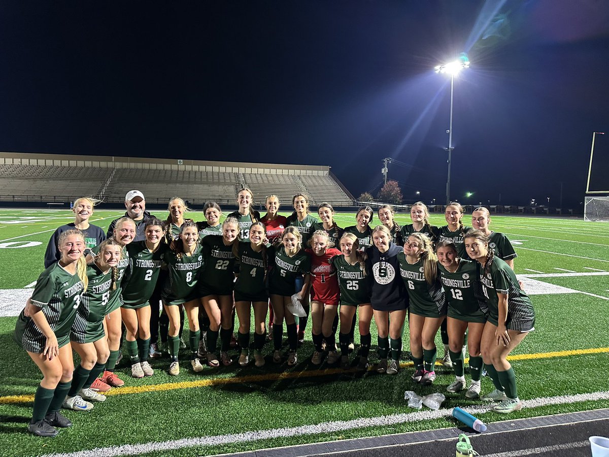 SHS Lady Mustangs tweet media