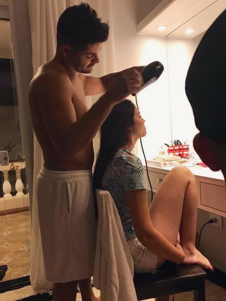 filipeprincerr's tweet photo. Intimidade não é só s3x0 https://t.co/5jDyQ96J4Y