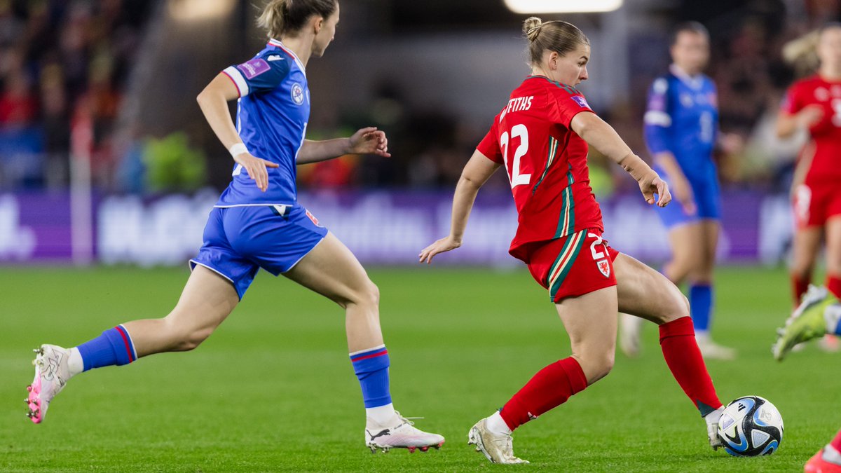 Southampton FC Women tweet media