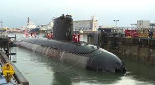 SegundoLaVerdad's tweet photo. HISTORICO, decomisan submarino #Colombiano en #Francia con más cinco toneladas de cocaína; el cargamento supera los 16.500 millones de dólares. MÁS DE 17 BILLONES DE PESOS, ésto debe ser escándalo internacional, como es que las autoridades no se dieron cuenta, Petro lo permite. https://t.co/YFSnH12sJJ