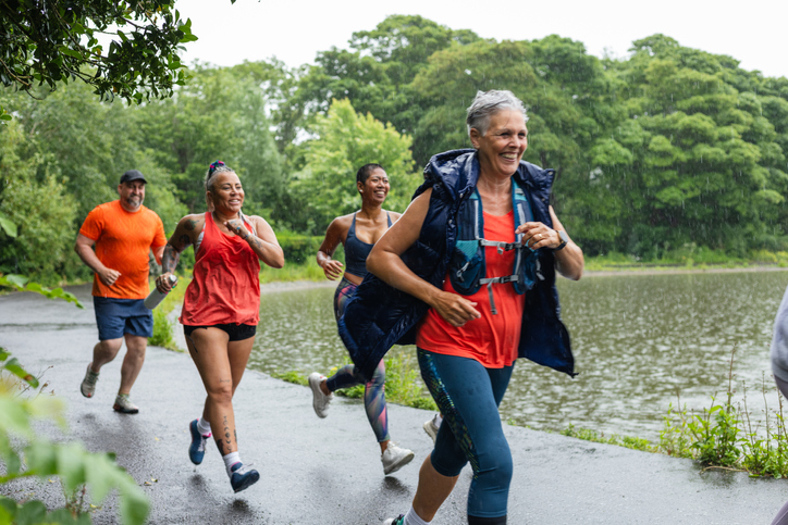BMJ Group (@bmj_company) on Twitter photo Just one or two sessions of physical activity at the weekend—a pattern of exercise dubbed ‘weekend warrior’---may be just as likely to lower the risk of cognitive decline, as more frequent sessions, says research published online in the <a href="/BJSM_BMJ/">British Journal of Sports Medicine (BJSM)</a>. Link: bit.ly/4fr0MjT Just one or two sessions of physical activity at the weekend—a pattern of exercise dubbed ‘weekend warrior’---may be just as likely to lower the risk of cognitive decline, as more frequent sessions, says research published online in the <a href="/BJSM_BMJ/">British Journal of Sports Medicine (BJSM)</a>. Link: bit.ly/4fr0MjT