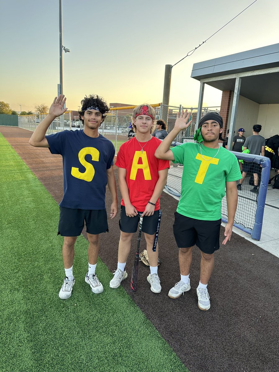 CTHS Baseball tweet media