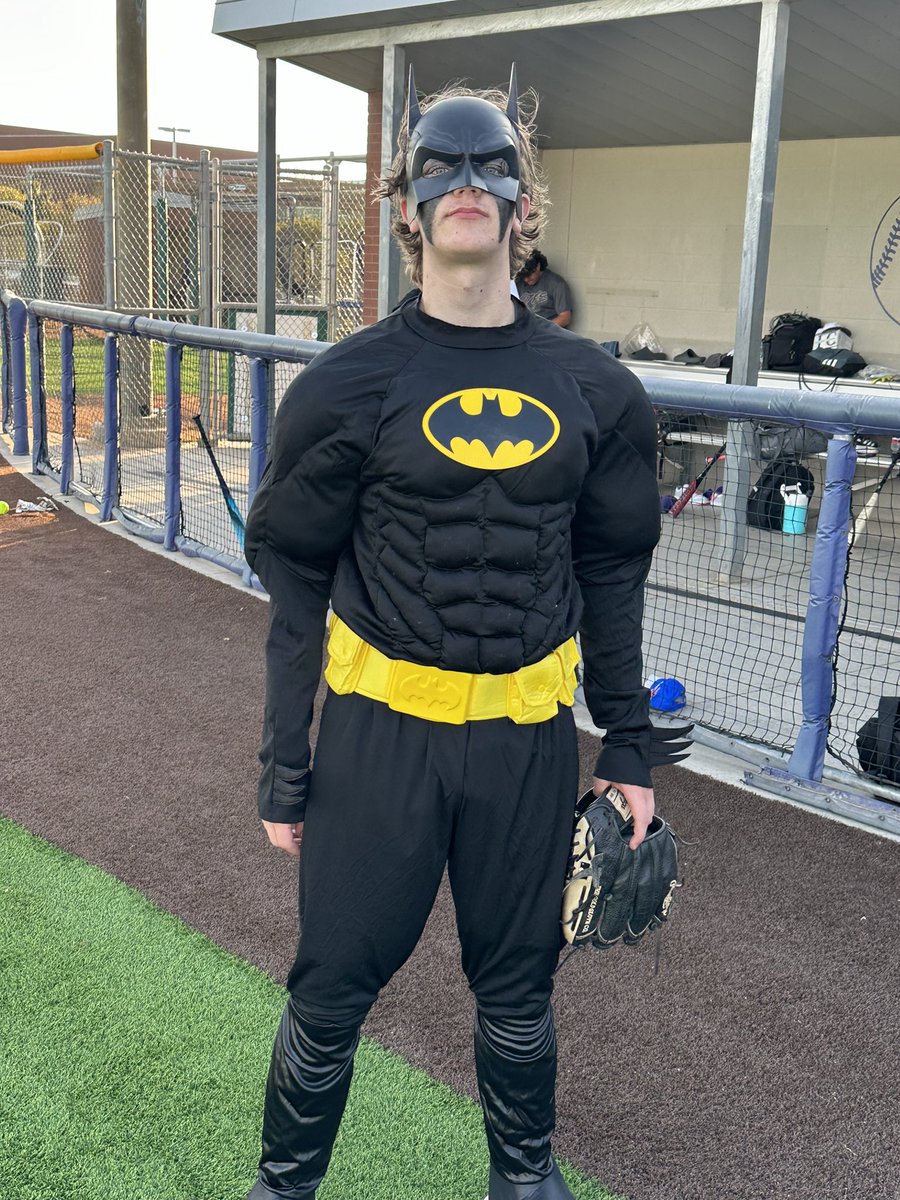 CTHS Baseball tweet media