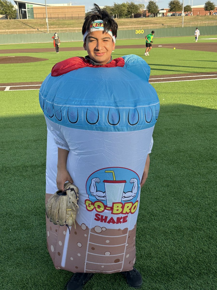 CTHS Baseball tweet media